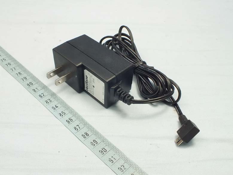 New Verifone MU06-E050100-A1 5v 1a ac adapter charger for VeriFone Inc Point of Sale Terminal E265